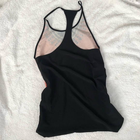 LF Mini Dress - Picture 2 of 2